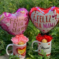 Taza sorpresa 💞
