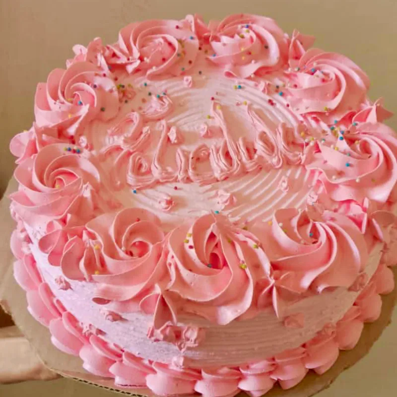 Torta ❤️
