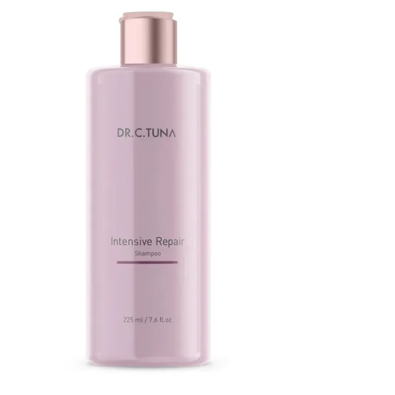 Champú intensivo