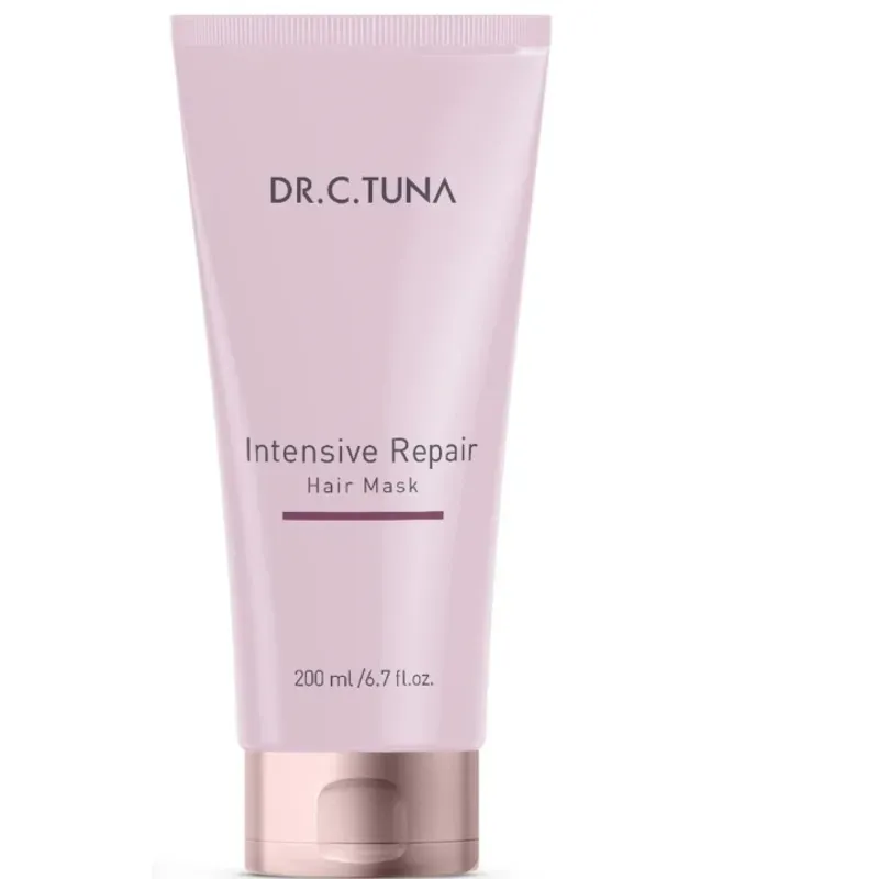 Champú para Reparación Intensa