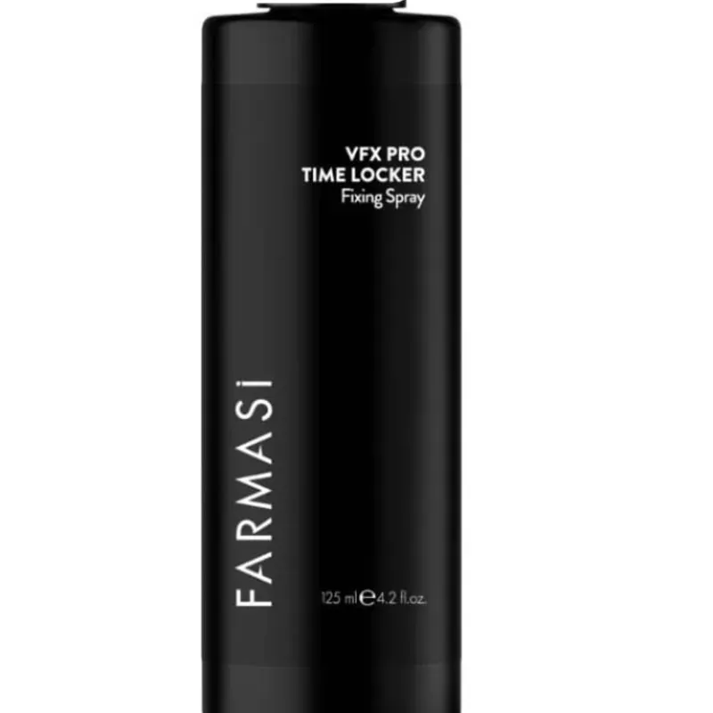 Fijador de maquillaje 