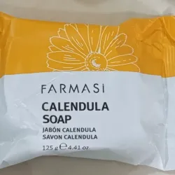 Jabón de Calendula 