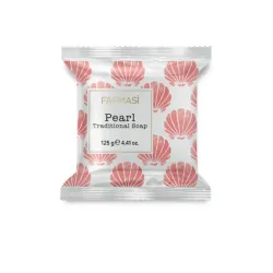 Jabón Perlas
