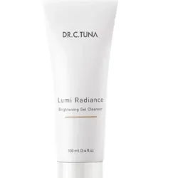 Limpiador iluminador