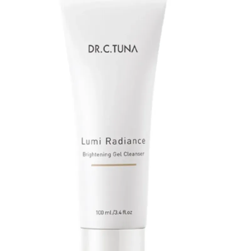 Limpiador iluminador