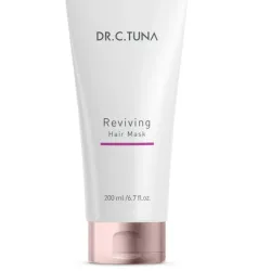 Mascarilla capilar Reviving