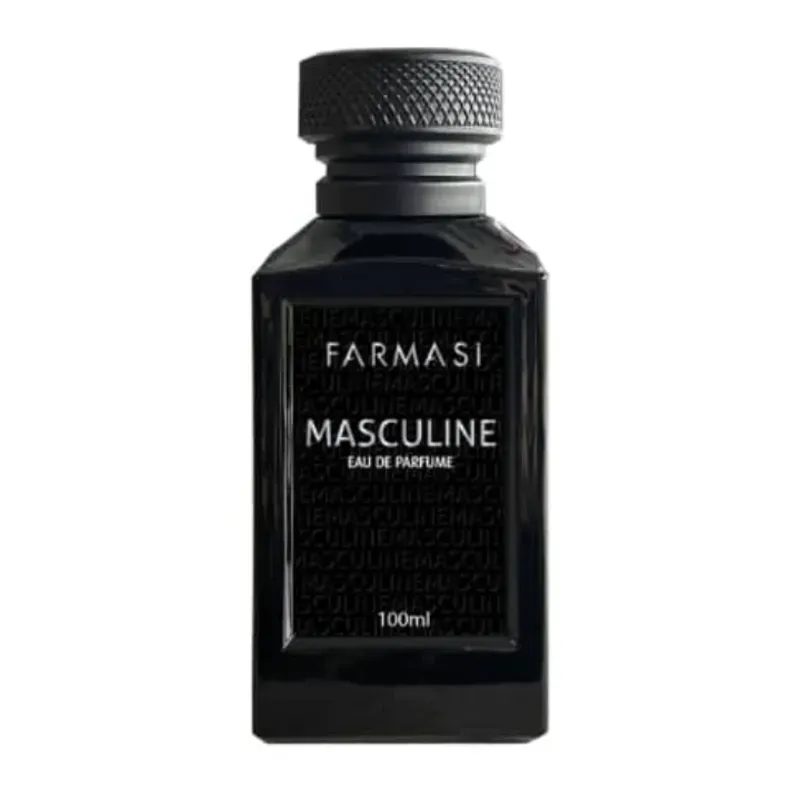 Perfume Masculine
