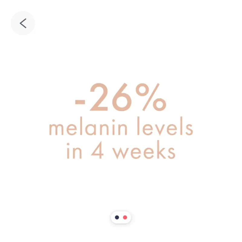 Sérum Lumine Radiance 