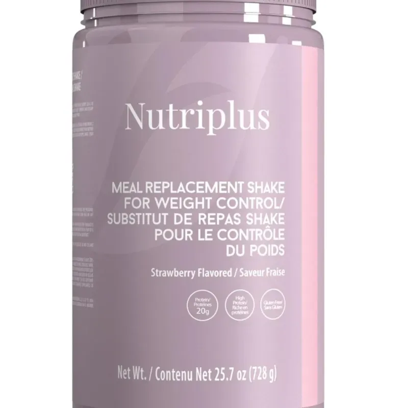 Suplemento alimenticio