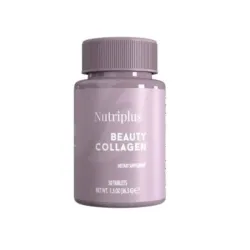 Tabletas de Colágeno 