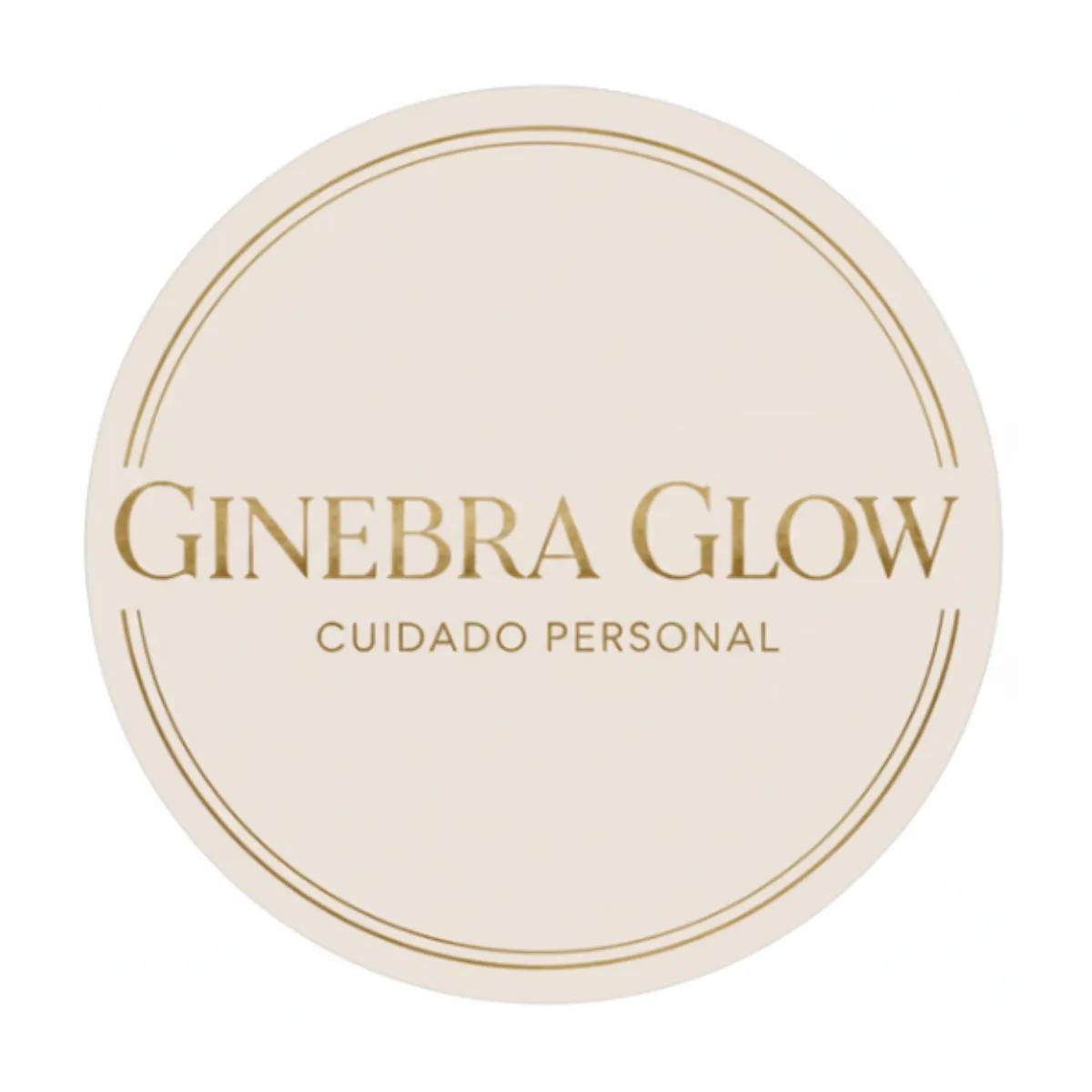Ginebra Glow✨