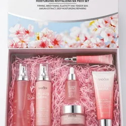 Kit de Colágeno y Sakura