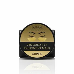 Mascarillas para ojeras