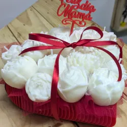 Arreglo corazón