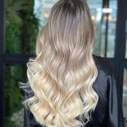 Balayage (Pelo Largo)