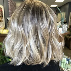 Balayage (Pelo Corto)