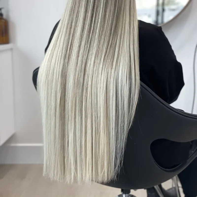 Balayage (Pelo Ext. Largo)