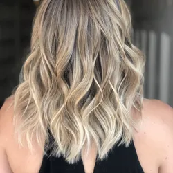 Balayage (Pelo Medio)