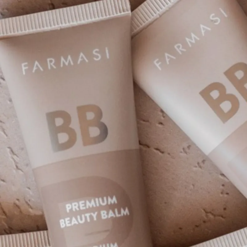 BB Premium Beauty Balm