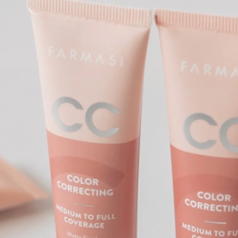 CC Correcting Control