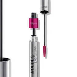 Double Lash Extended Mascara