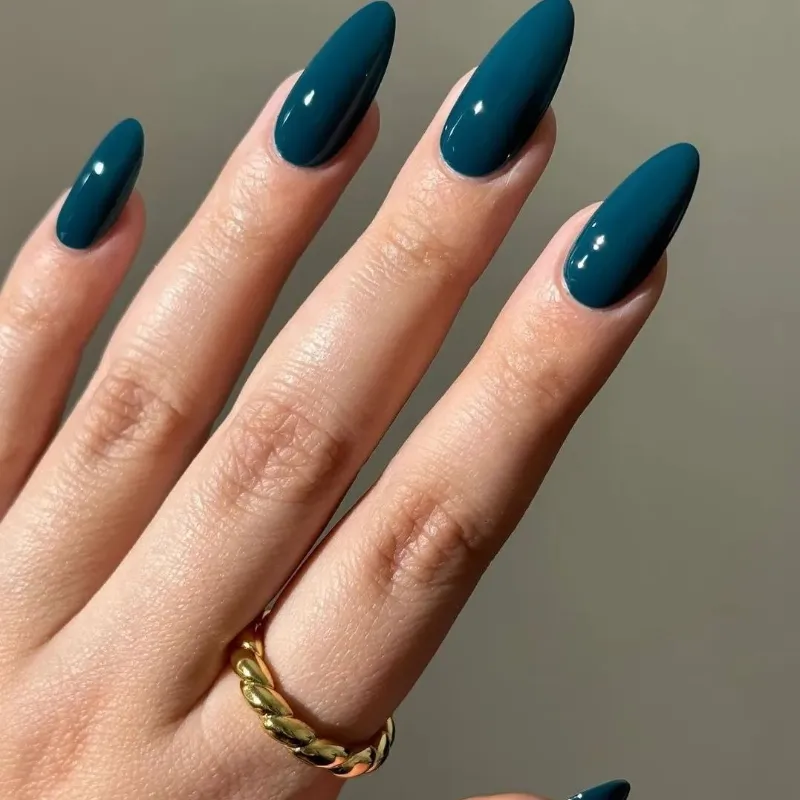 Extensión de Polygel 