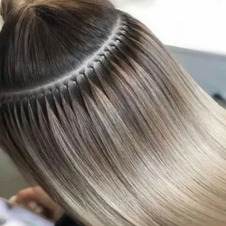 Extensiones de cabello 