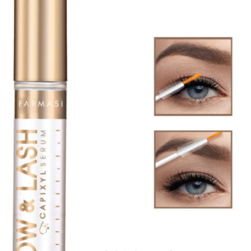 Eyebrow & Lash Capixyl Serum