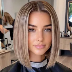 Iluminaciones (Pelo Corto)