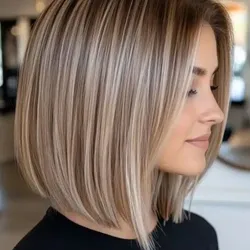 Iluminaciones (Pelo Medio)