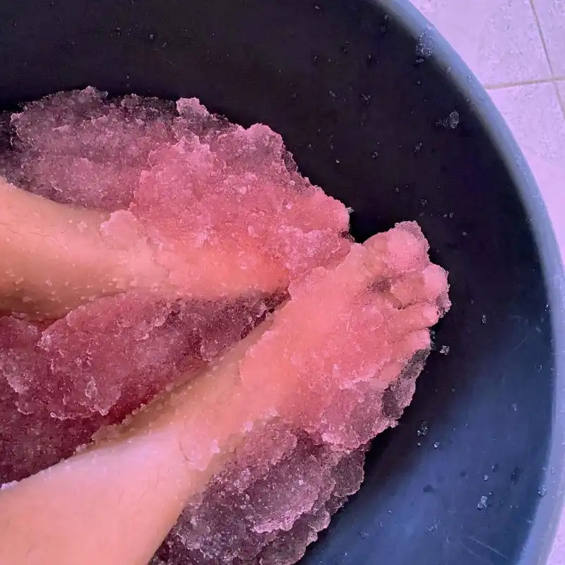 Jelly Spa 