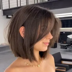 Lavado y Peinado (Pelo Corto)