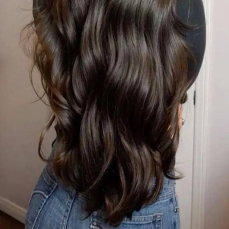 Lavado y Peinado (Pelo Ext. Largo)