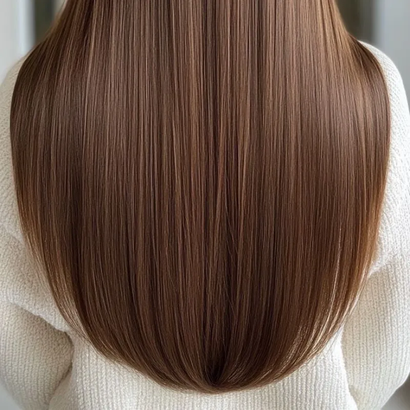 Lavado y Peinado (Pelo Largo)