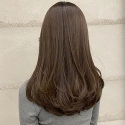 Lavado y Peinado (Pelo Medio)