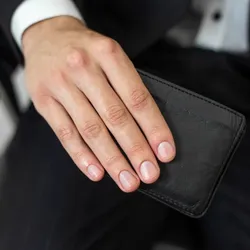 Manicura para Hombres