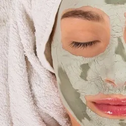 Mascarilla de Arcilla 