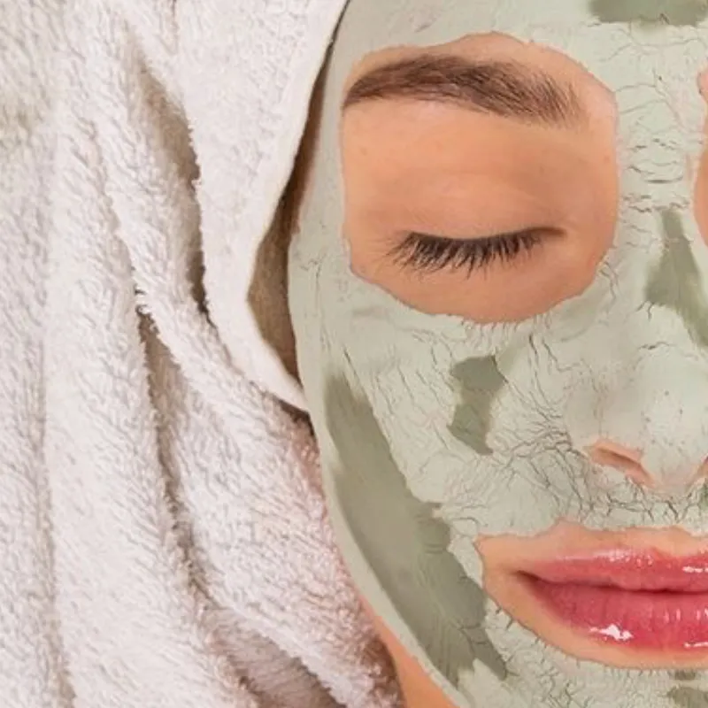 Mascarilla de Arcilla 