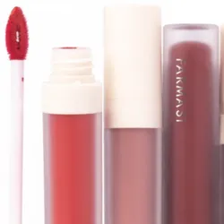 Matte Liquid Lipstick