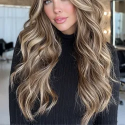 Iluminaciones (Pelo Largo)