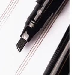 Microfilling Brow Pen