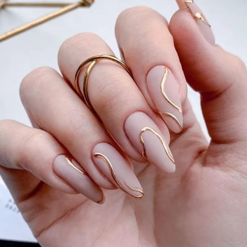 Nail Art 