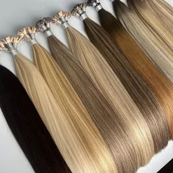 Pelo para Extensiones 