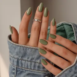 Polygel (Sobre uña natural)