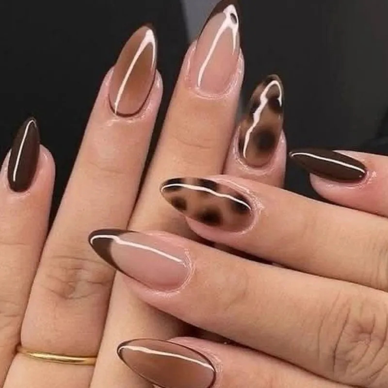 Reponer Uña Acrílico 