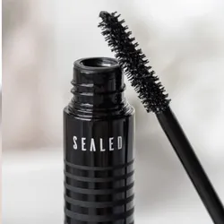 Sealed Mascara