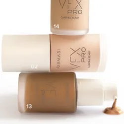 VFX Pro Camera Ready Foundation