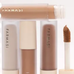 VFX Pro Liquid Concealer