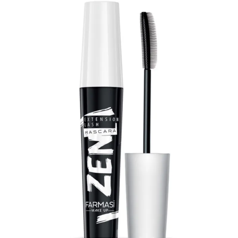 Zen Mascara