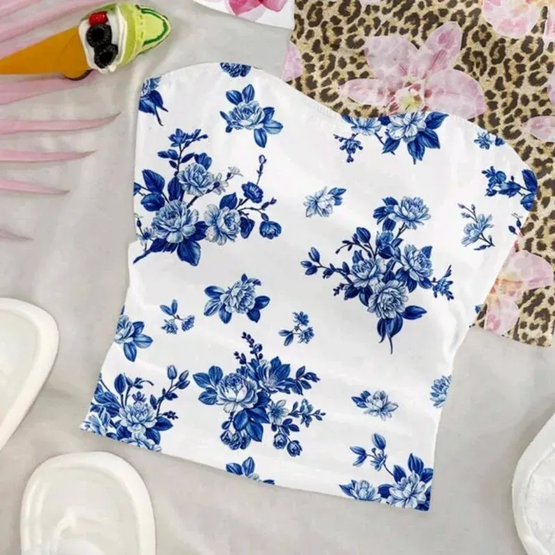 Blusa de shein 